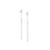 Celest Jewellery Flair Drop Earring 1