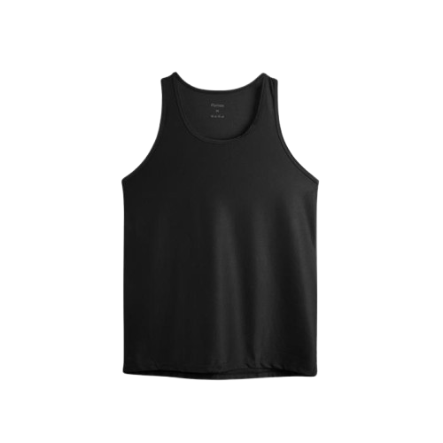 Flyman Kaos Dalam Pria Tank Top ｜ FMA 3366