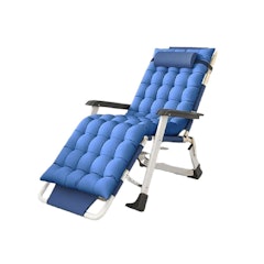 Zila Folding Lazy Chair