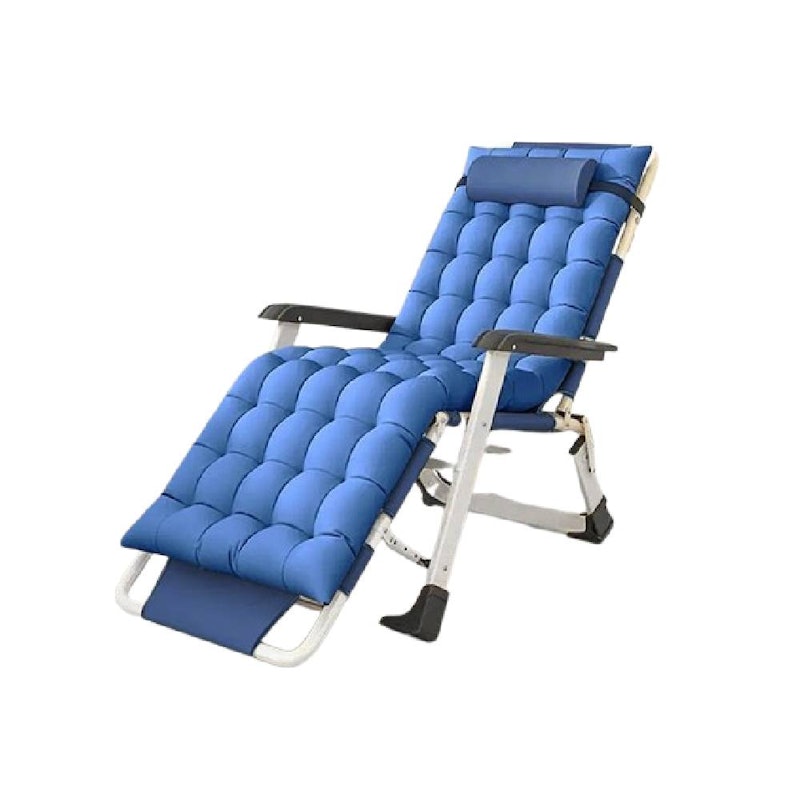 Zila Folding Lazy Chair 1