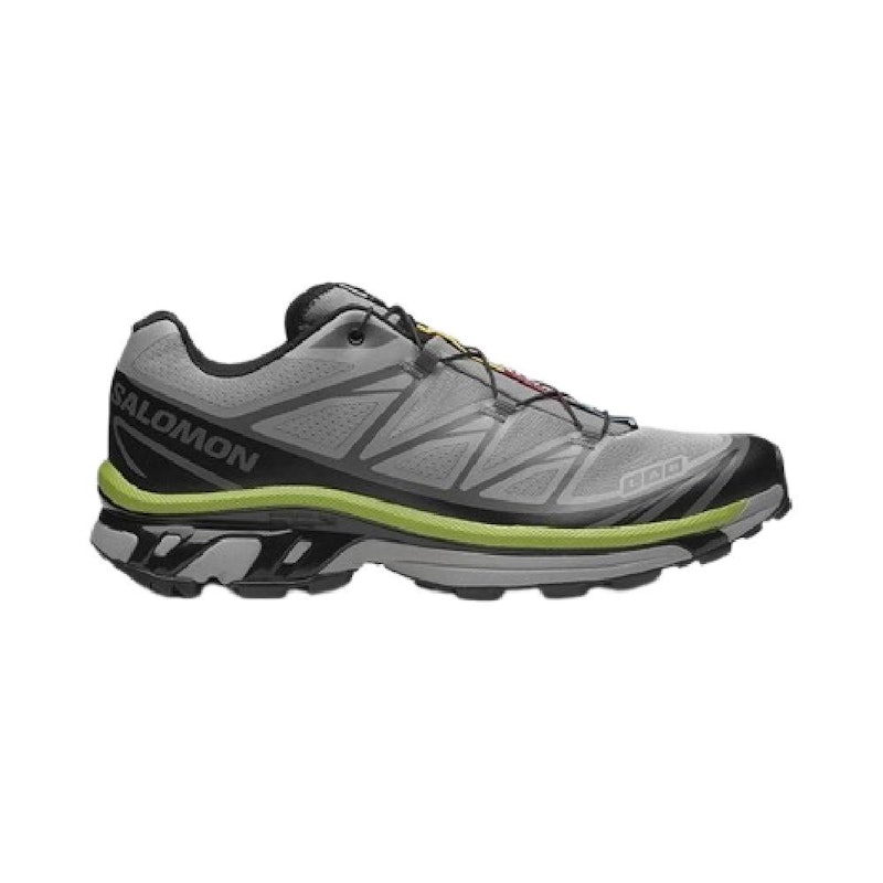 Salomon Outdoor Casual Shoes L47739000 1
