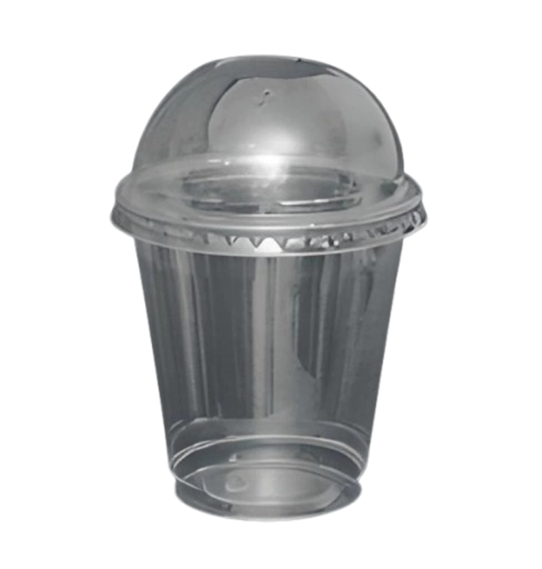 Starindo Cup Ice Cream Sundae 8 oz 1