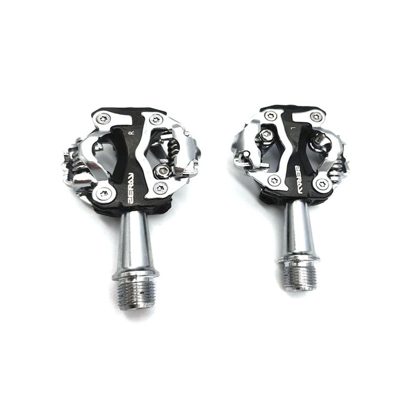 MTB Pedal Cleat SPD ZP-108S