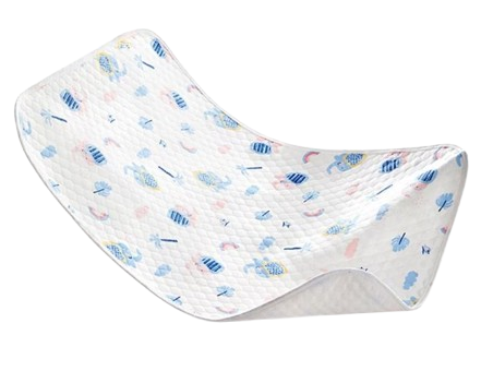Sakumini Cot Sheet Baby
