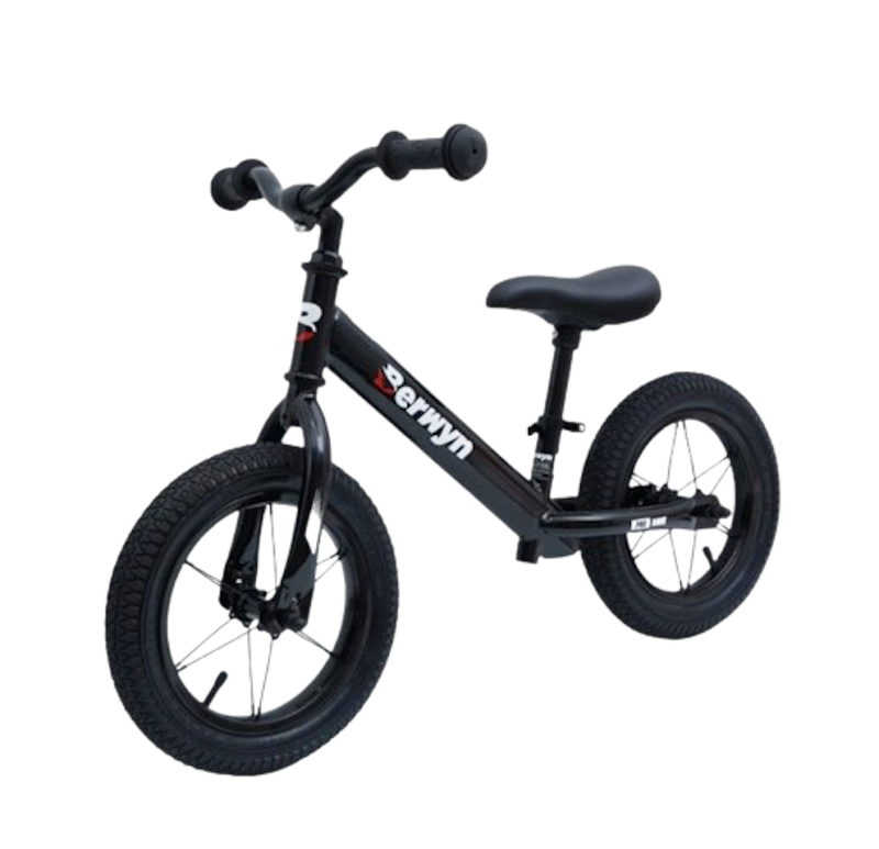 AZKO Berwyn Balance Bike 1