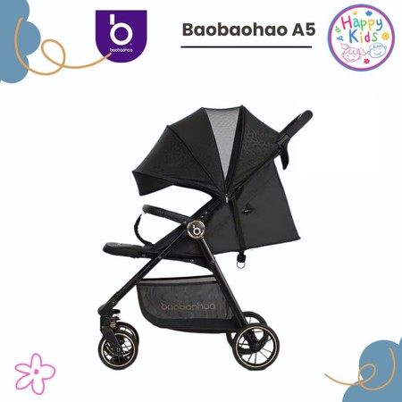 Baobaohao Stroller Bayi  2