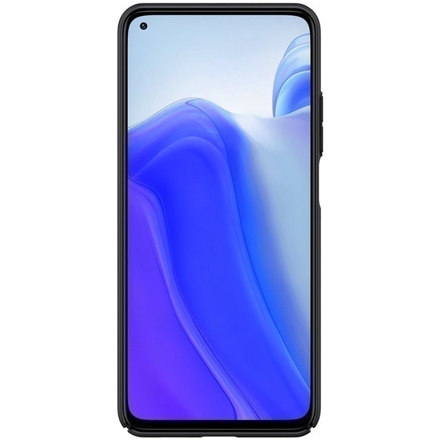 Nillkin CamShield cover case for Xiaomi Mi10T 5G, Mi 10T Pro 5G, Redmi K30S Ultra
