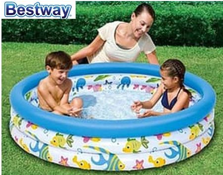 Bestway  Play Pool 51009
