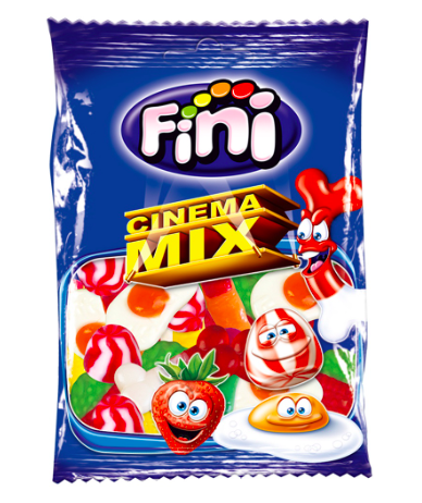Fini Jelly