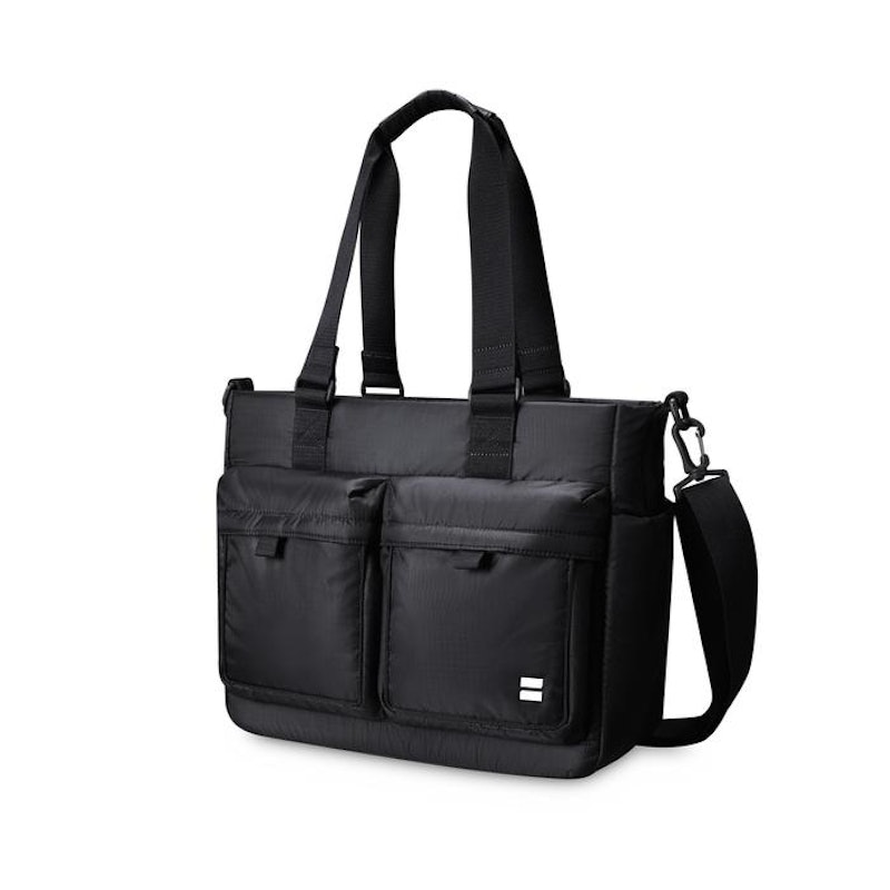 Bodypack Oblivate Laptop Shoulder Bag 2