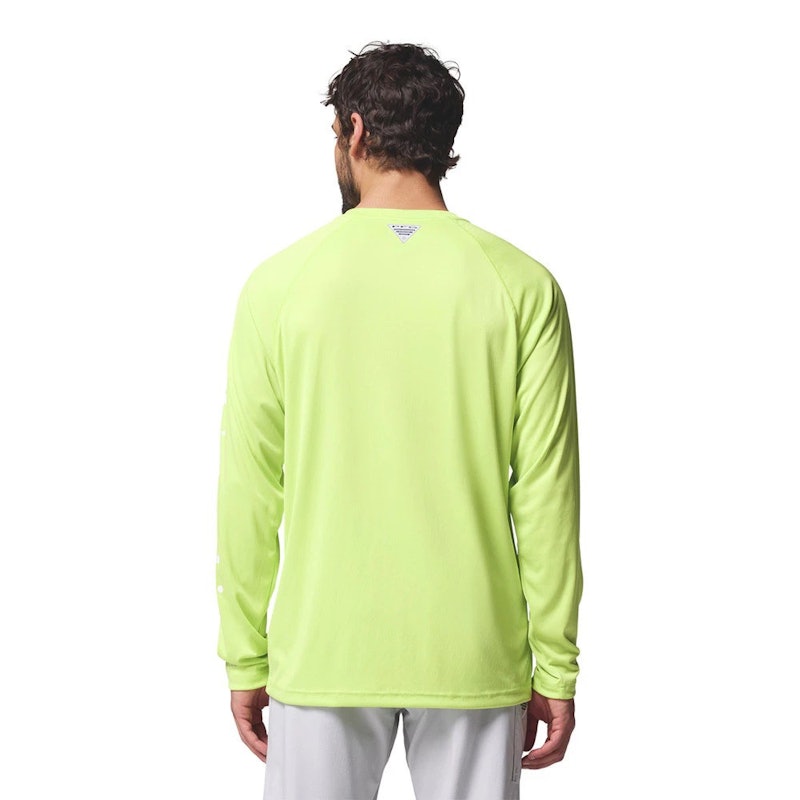 Columbia Men's Terminal Tackle™ Long Sleeve Shirt 4