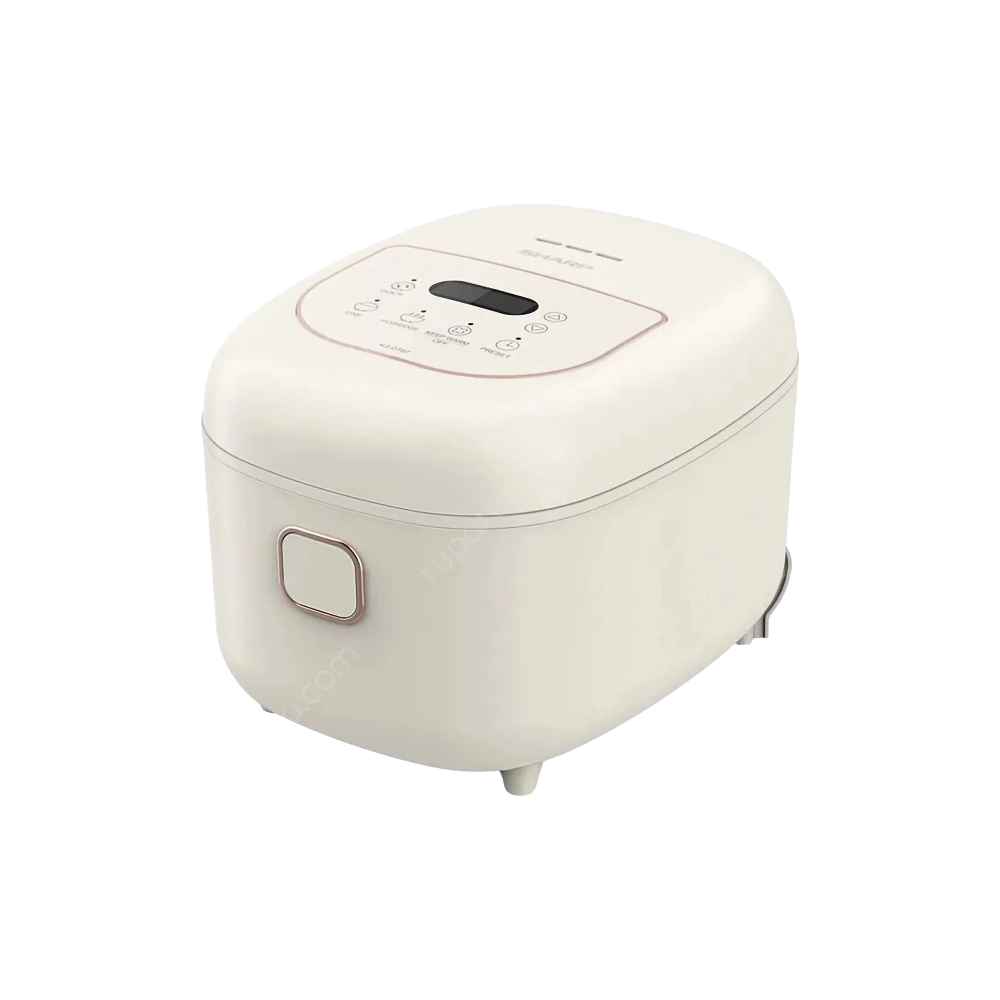 Rice Cooker Digital 1