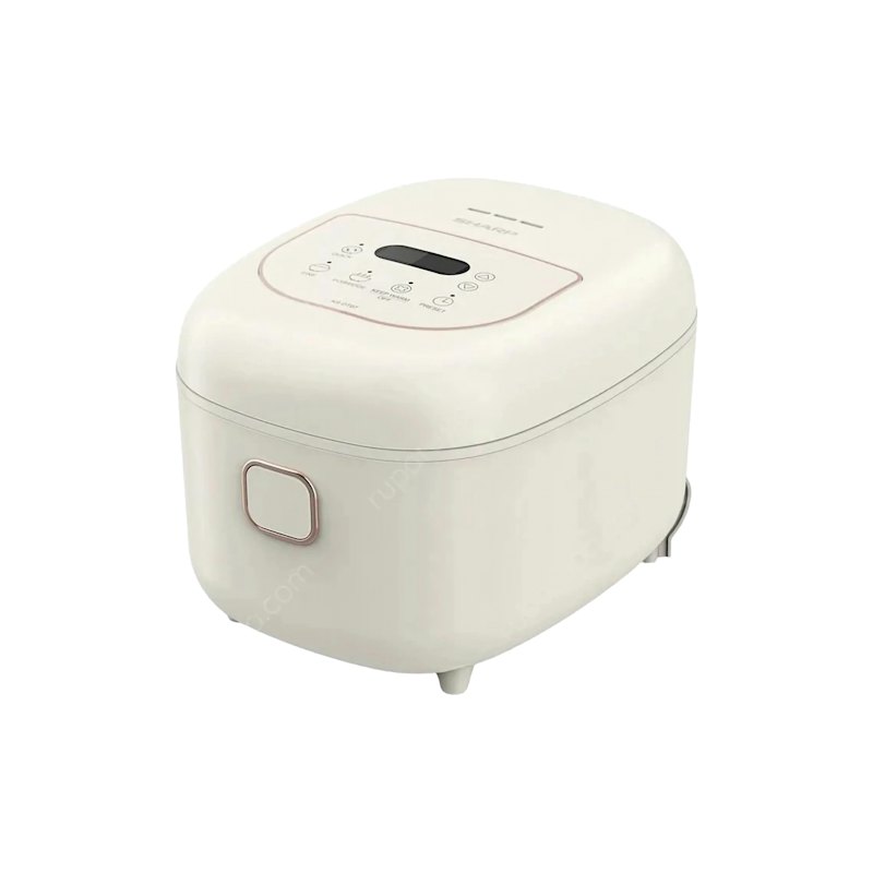 Rice Cooker Digital 1