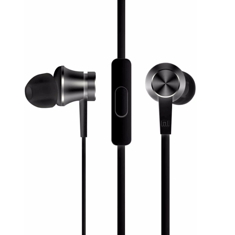 In-Ear Headphones Basic 3