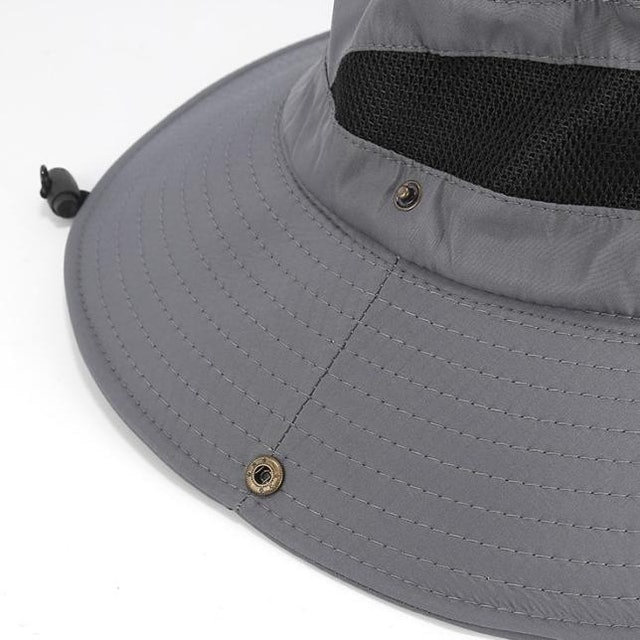 Bitzen Visor Pancing Cap 