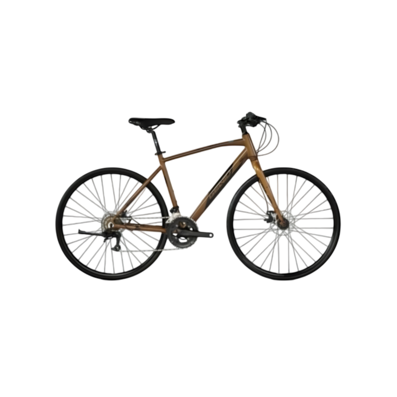 GENIO Sepeda Hybrid SWEEP R 1