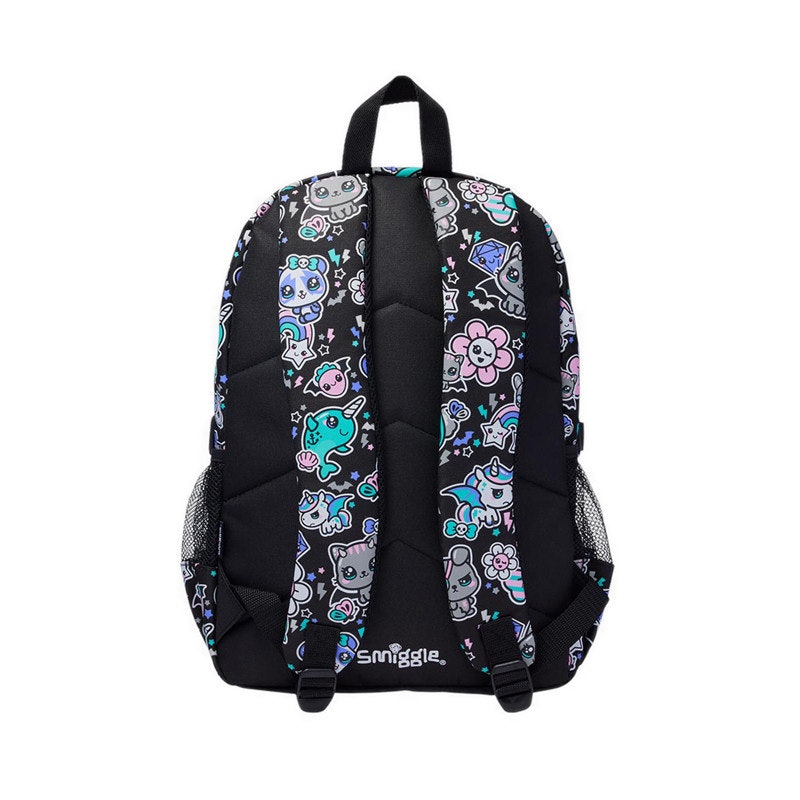 Smiggle Trailblazer Classic Attach Backpack 2