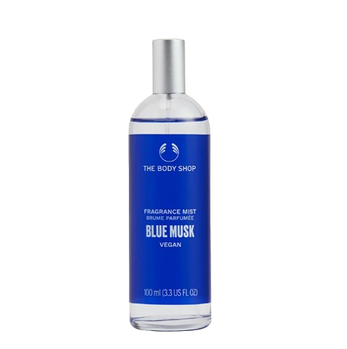Blue Musk Fragrance Mist 1