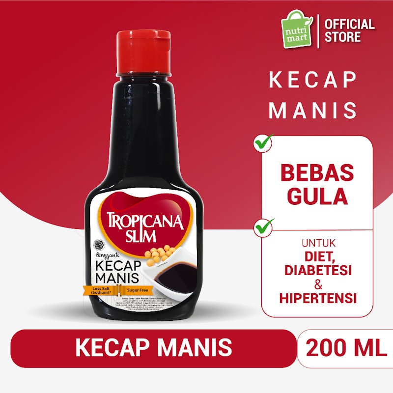 Kecap Manis 2