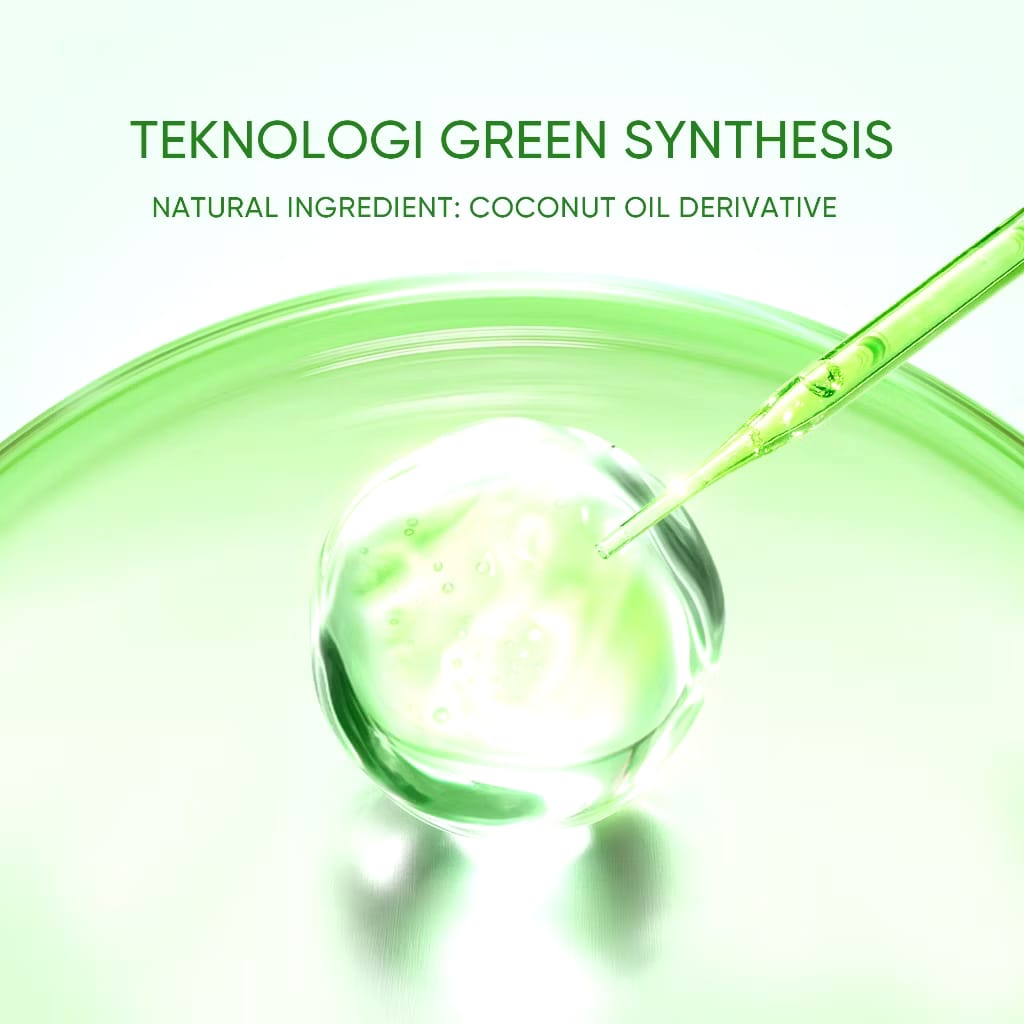 SKINTIFIC Cosmetics SKINTIFIC 3X Acid Acne Gel Cleanser