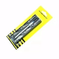 7pc Hobby Knife Set