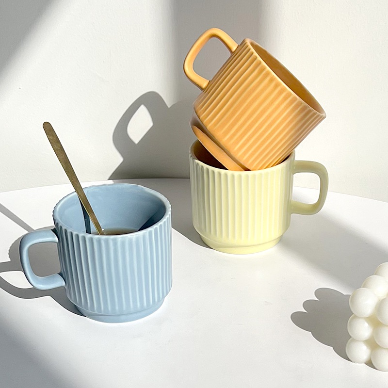 Macaron Mug Estetik 3