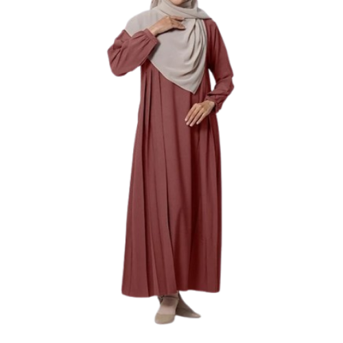 Afriwinsyah Cipta Sedaya Tubita Camila Dress