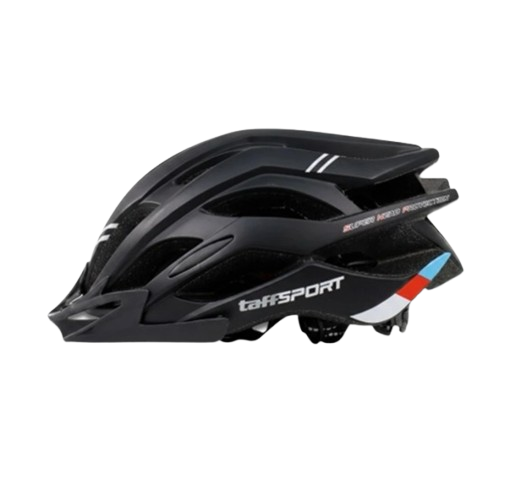 Taffsport Helm Sepeda 1