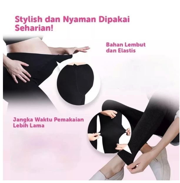  Meymona Pregnant Legging