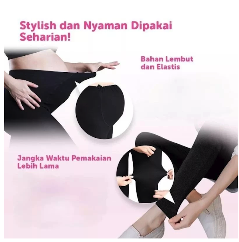 Meymona Pregnant Legging