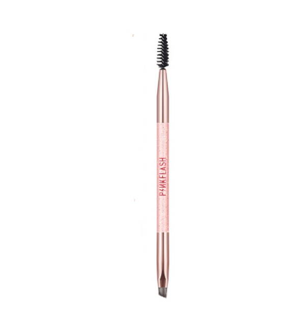 10 Eyebrow Brush/Kuas Alis Terbaik - Ditinjau oleh Makeup Artist (Terbaru Tahun 2026) 2