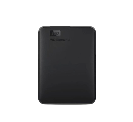 WD Elements Portable 1 TB
