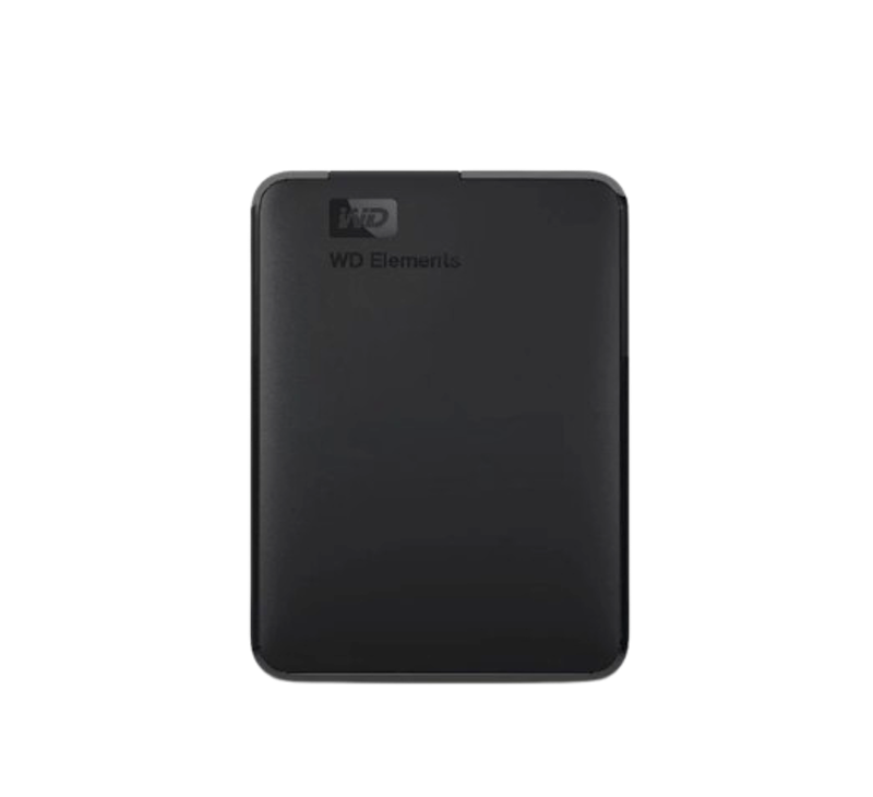 WD Elements Portable 1 TB 1