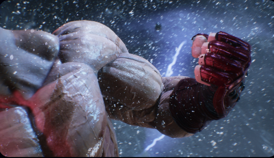 Tekken 8 3