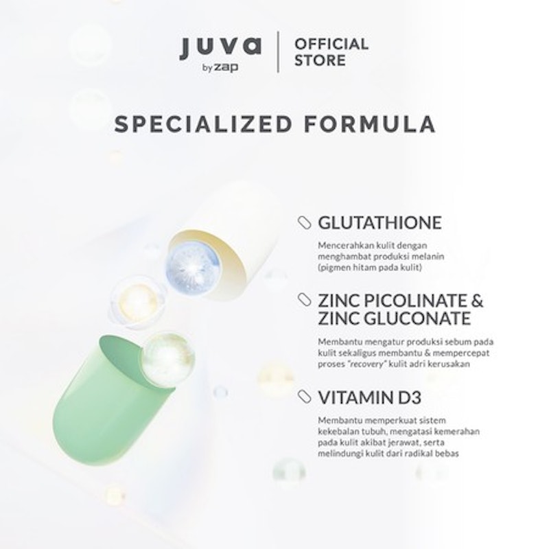 Juvathione 5