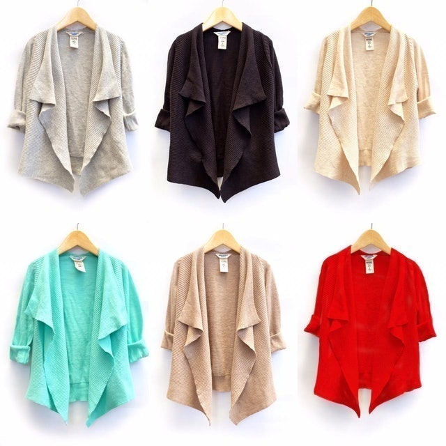 Hello Mici Knitwear Fairy