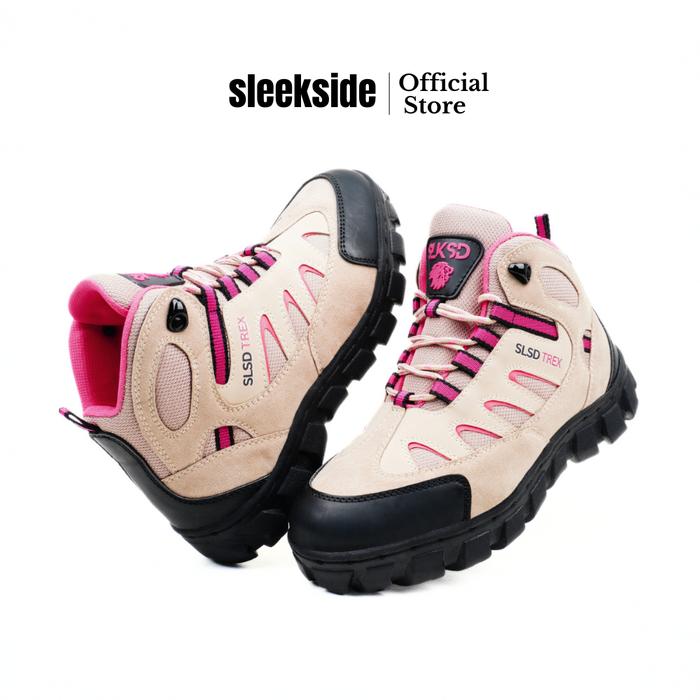  Sleekside Trex Dante Sepatu Wanita