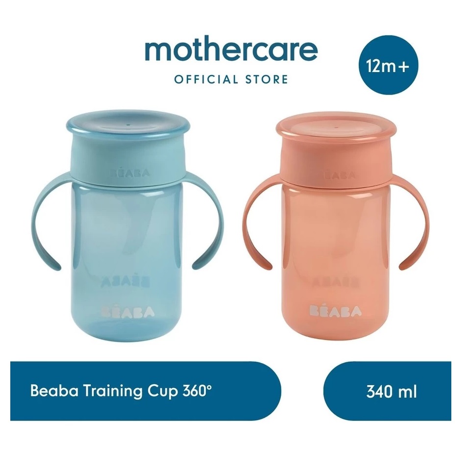 Bluegem Capital Partners Béaba Training Cup 360°