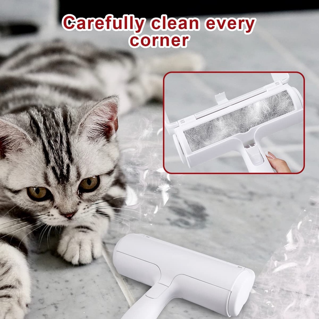 Royal Pet Paradise Pet Hair Remover