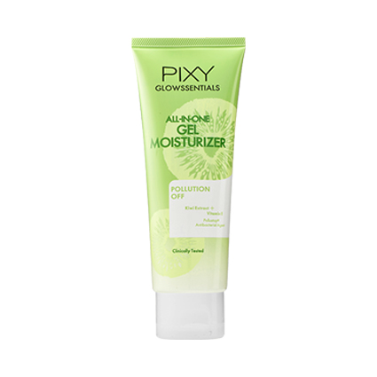 PIXY Glowssentials All-in-One Gel Moisturizer