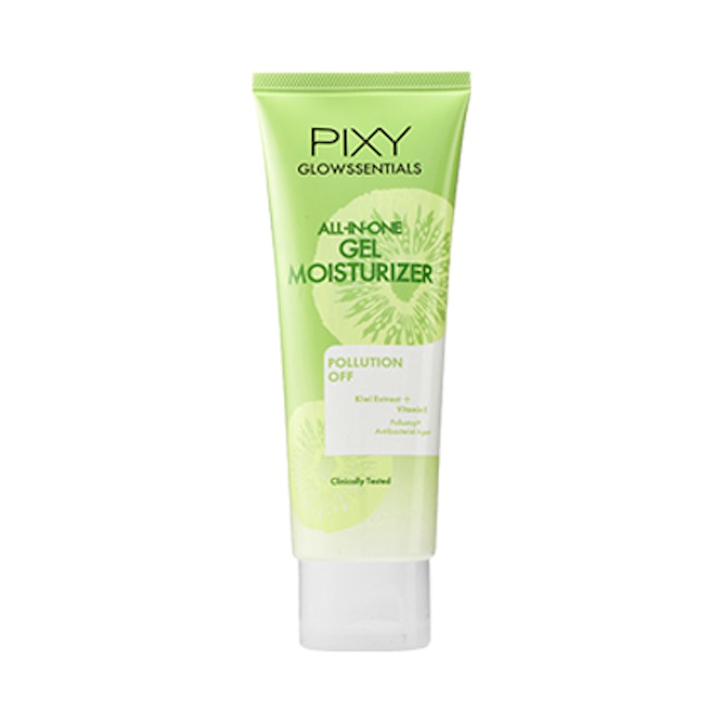 PIXY Glowssentials All-in-One Gel Moisturizer 1