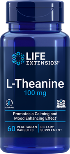 L-Theanine
