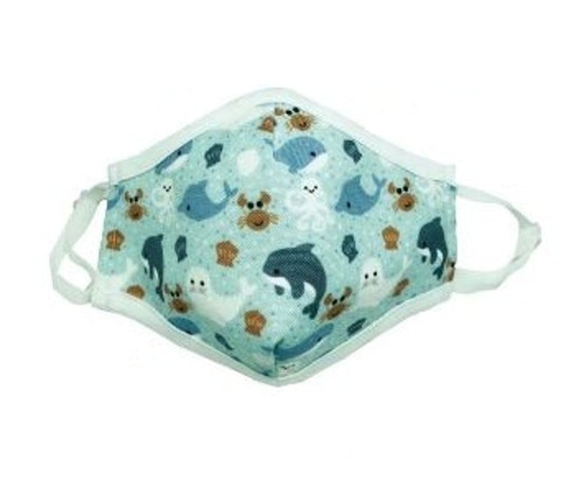 Premium Cloth Mask 2