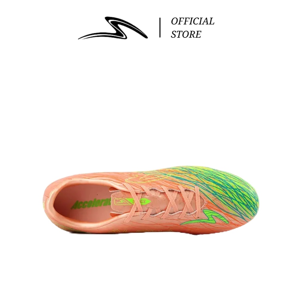 Accelerator Alpha Nerve Pro FG 5