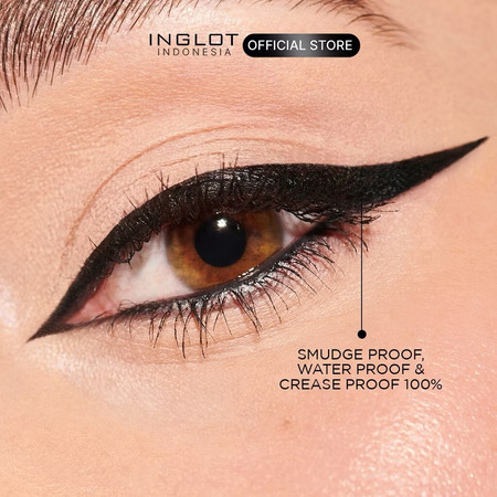 Inglot Cosmetics INGLOT AMC Eyeliner Gel