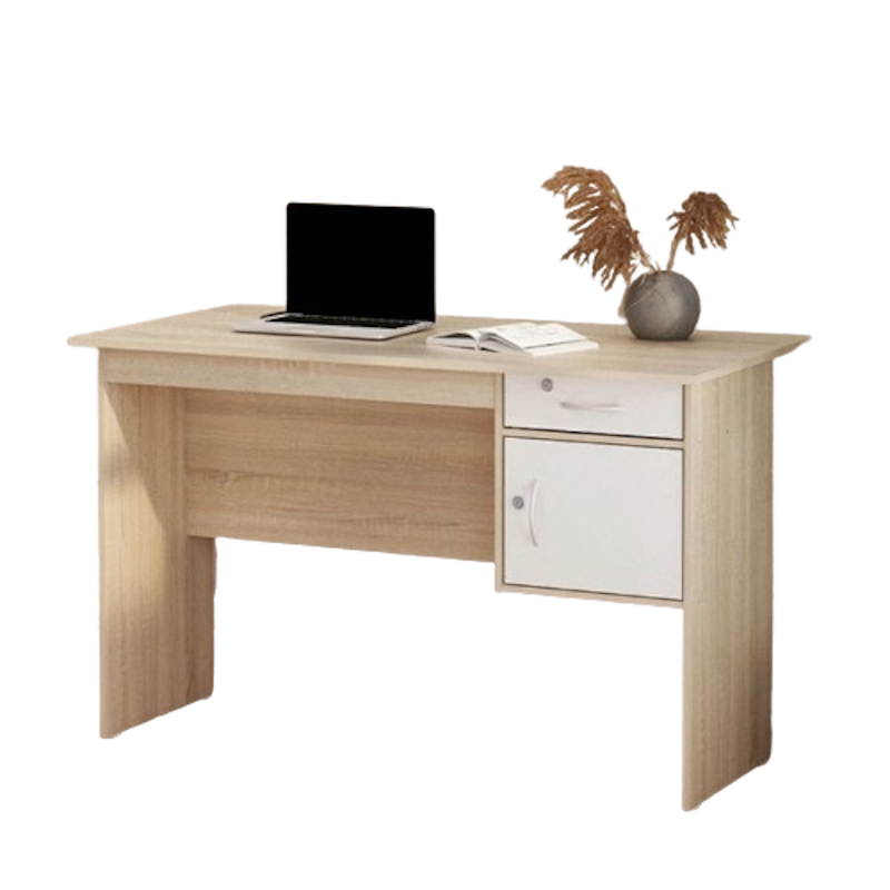 Pira Metropolis Meja Kerja MT 122 N