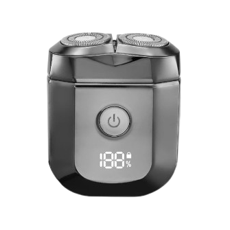 Nikai Mini Shaver 1
