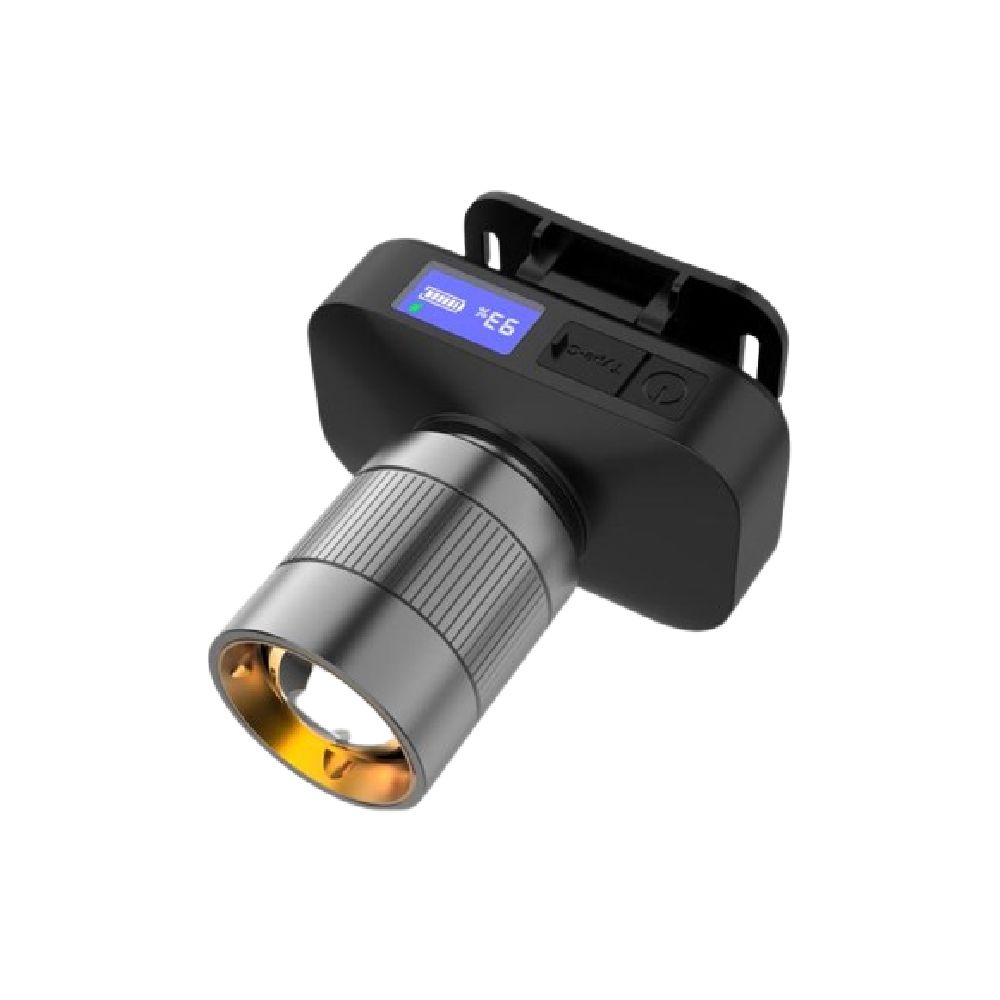 AOKI Senter Kepala Laser ｜ AK-3501A