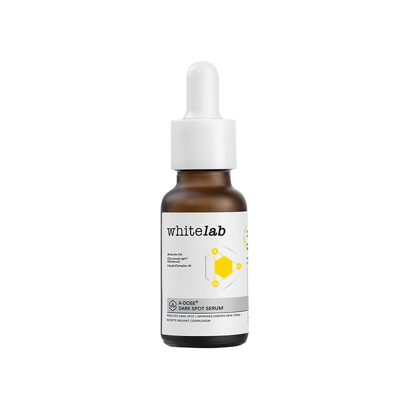 Whitelab ｜ A-Dose+ Dark Spot Serum