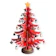 null Scoop Pohon Natal Kayu 1